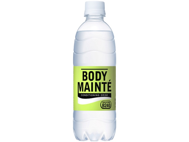 Otsuka Body Mainte P500ml  [Purchase quantity: 24]