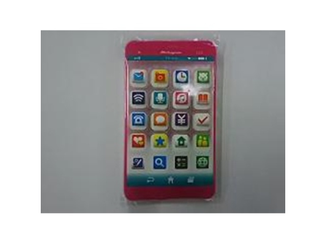 Matsuyama Seika Smartphone Ramune 20g [Limited Quantity] [Special Order Item] [Purchase Quantity: 240]