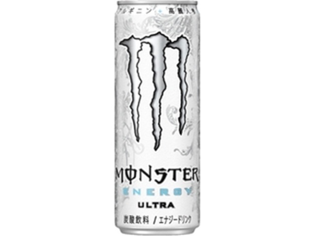 Asahi Monster Ultra 355ml [Limited Quantity] [Purchase 24]