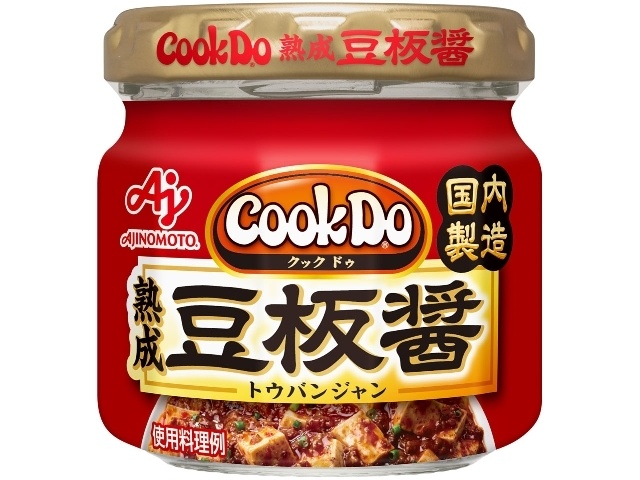 Cook Do Doubanjiang 100g (Special Order Item) [Purchase 40]