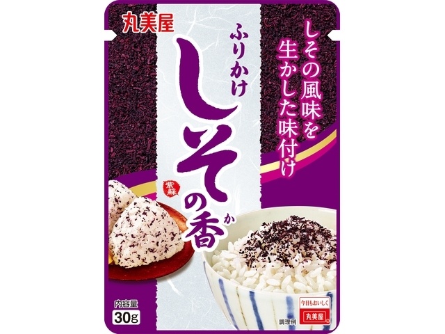 Marumiya Shiso Incense NP 30g (Special Order Item) [Purchase Quantity: 120]