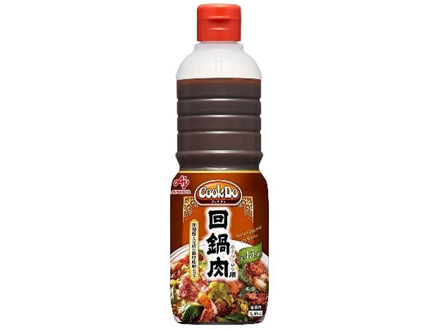 Cook Do Twice Cooked Pork Rice, 1L, Commercial Use, Special Order Item [Purchase 6]