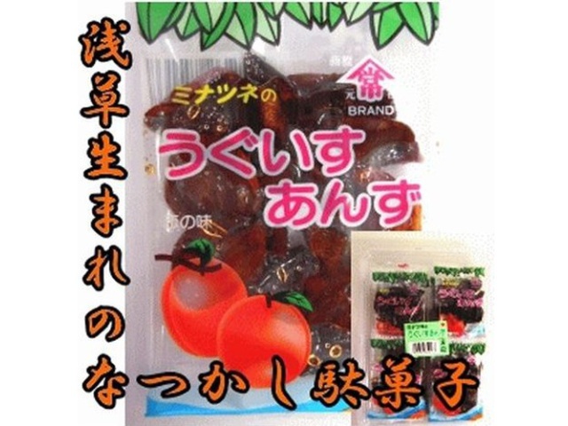 Minato Tsune Uguisu Anzu  [Purchase quantity: 12]