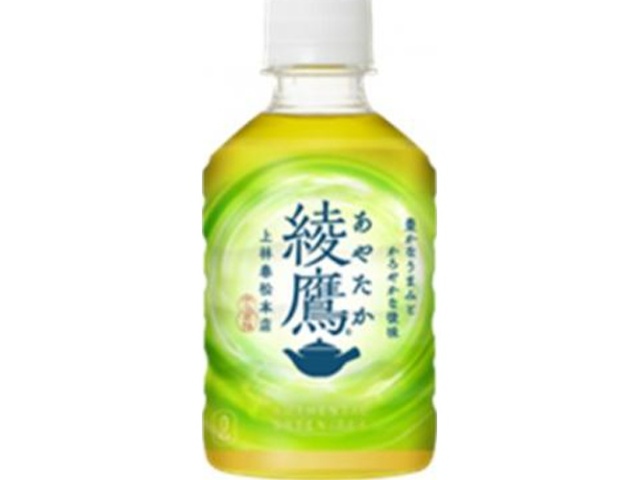 Ayataka Cold P280ml [This Month's Special Drinking Water]  [Purchase Quantity: 24]
