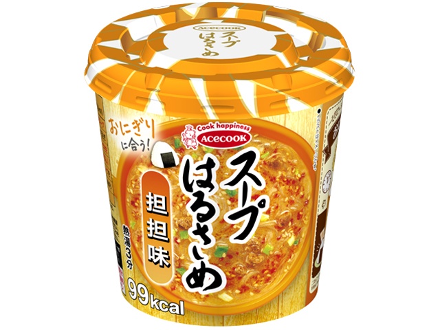 Ace Soup Vermicelli, Dandan Flavor (Purchase 6)