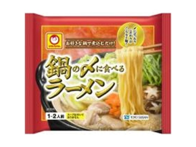 Maruchan Hot Pot Ramen (70g) [Purchase 10]