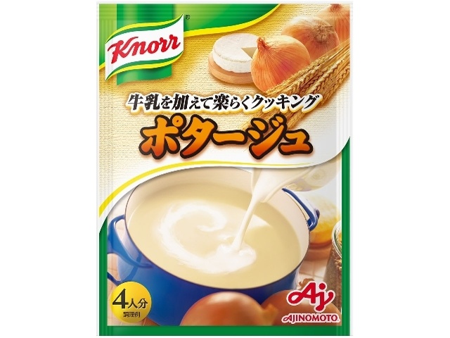 Knorr Soup Potage 64g (Special Order Item) [Purchase Quantity: 80]